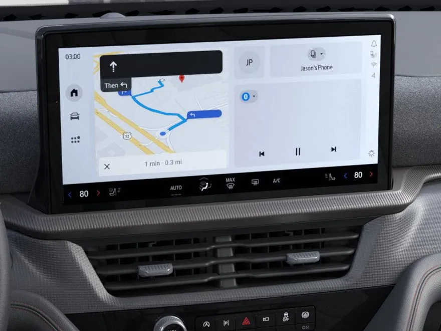 2025 Ford Explorer photo 13