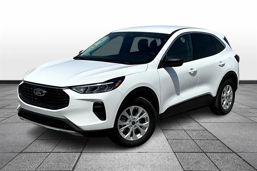 2024 Ford Escape Active photo 1