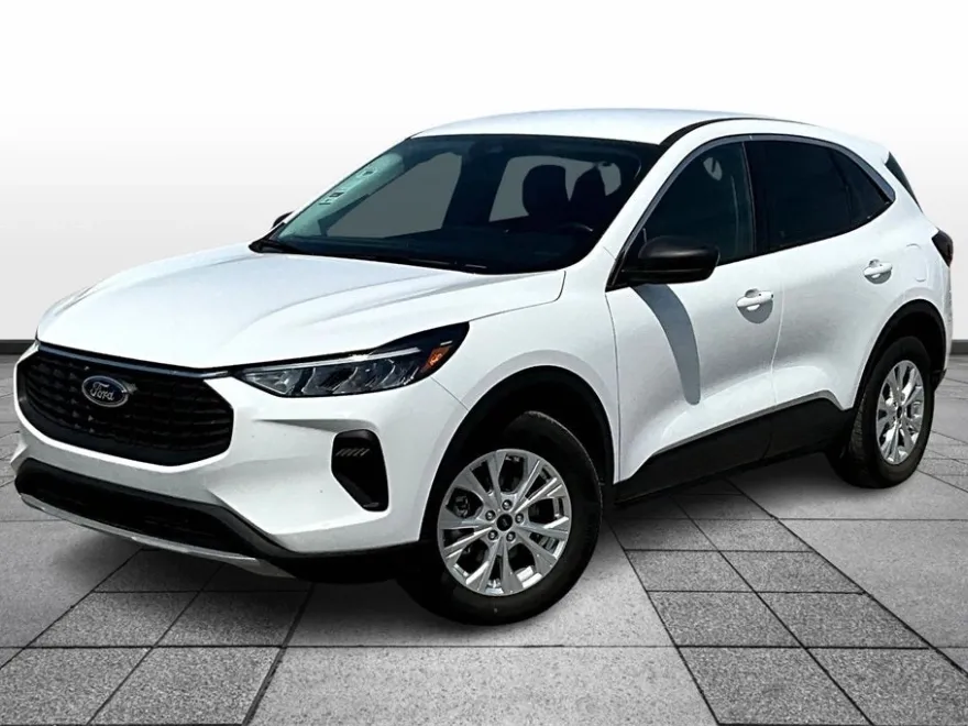 2024 Ford Escape Active photo 1