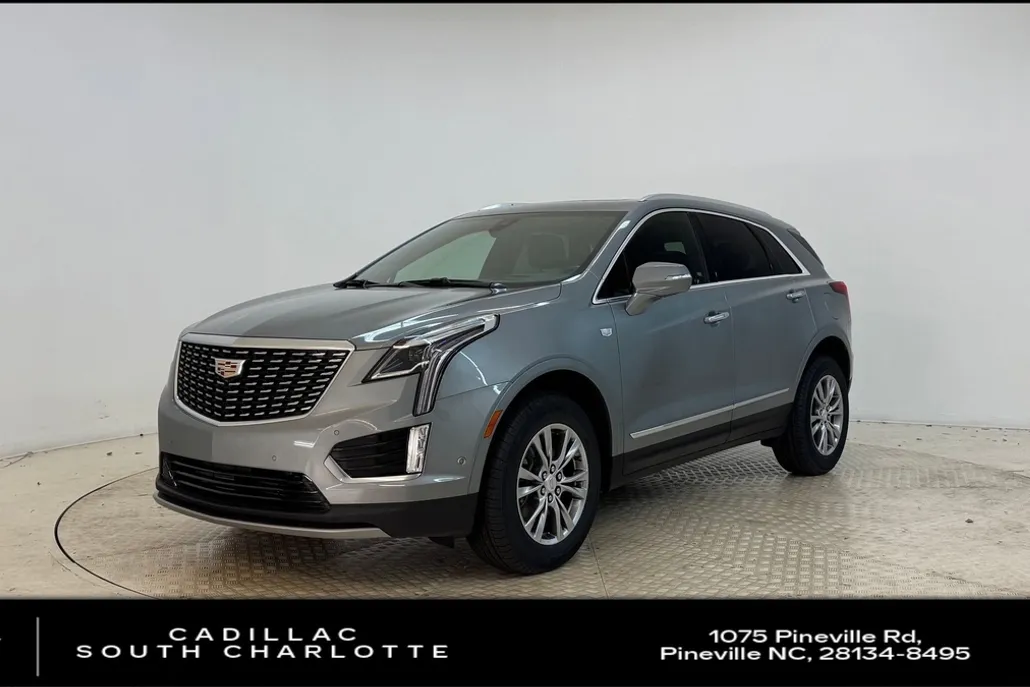 2023 Cadillac XT5 Premium Luxury photo 1