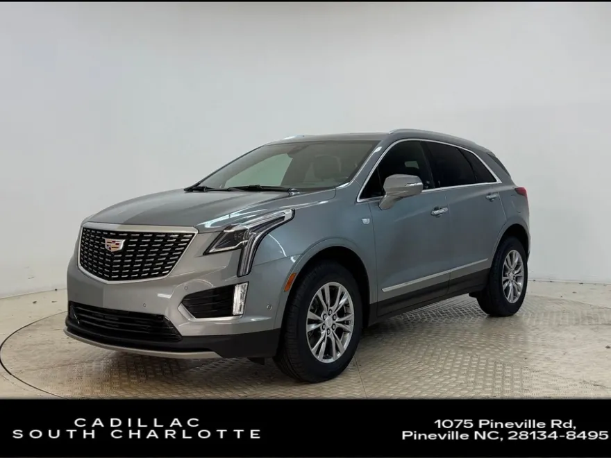2023 Cadillac XT5 Premium Luxury photo 1