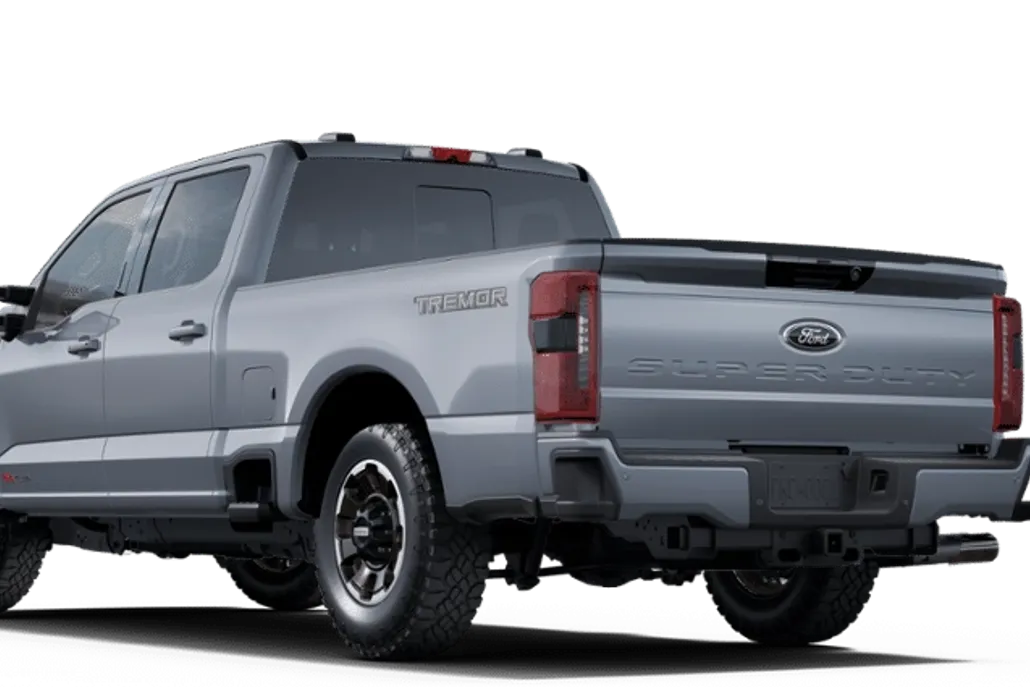2025 Ford F-250 Lariat photo 1