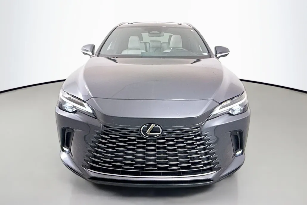 2024 Lexus RX 350 Premium photo 1