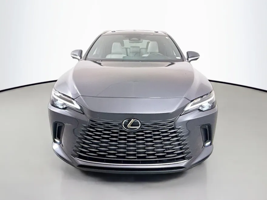 2024 Lexus RX 350 Premium photo 1
