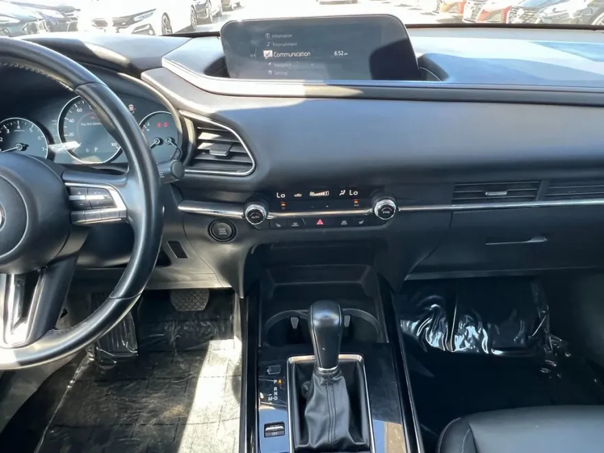 2022 Mazda CX-30 2.5 S Preferred photo 17
