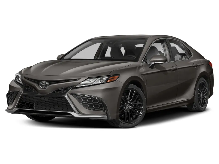 2023 Toyota Camry XSE photo 1