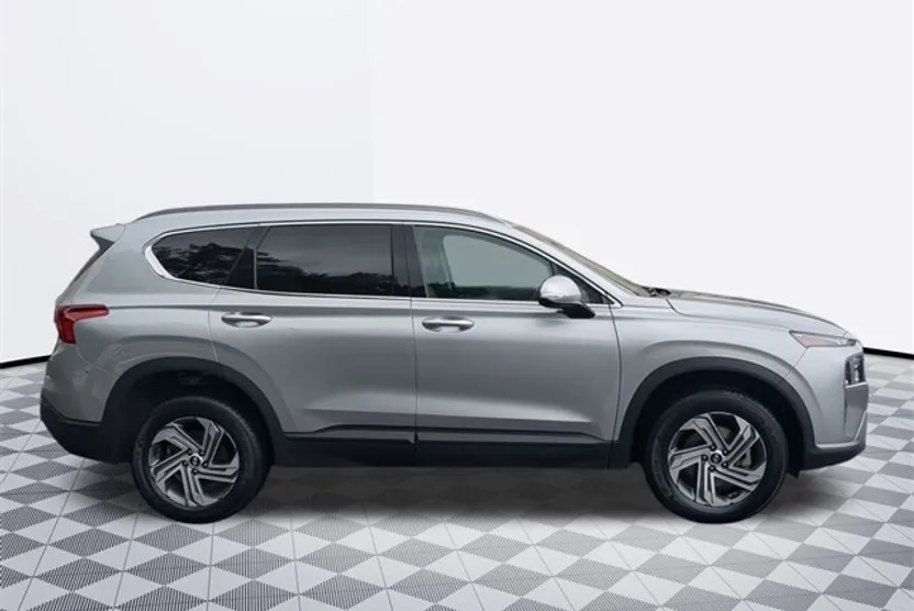2023 Hyundai Santa Fe SEL photo 1