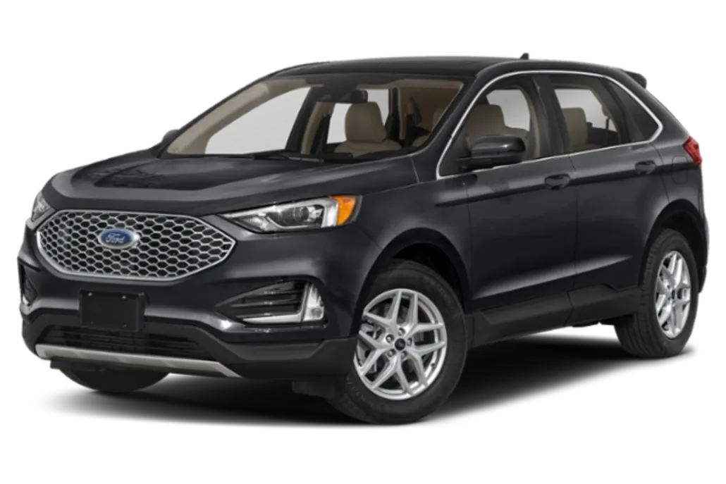 2024 Ford Edge SEL photo 1