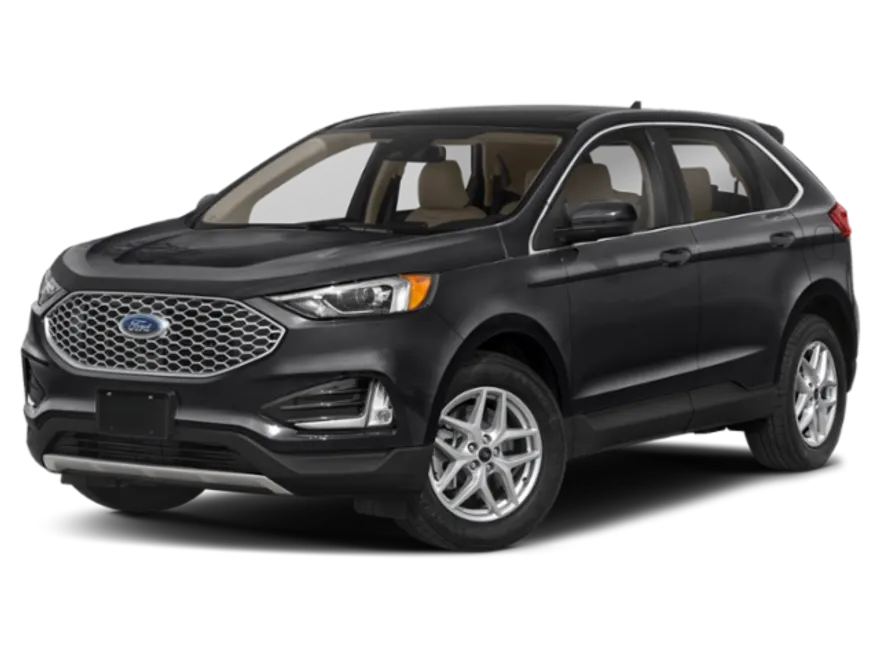 2024 Ford Edge SEL photo 1
