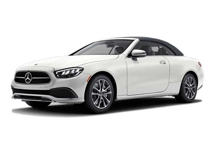2023 Mercedes Benz E 450 Cabriolet photo 1