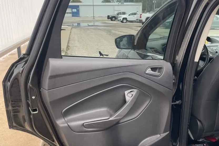 2016 Ford Escape SE photo 1