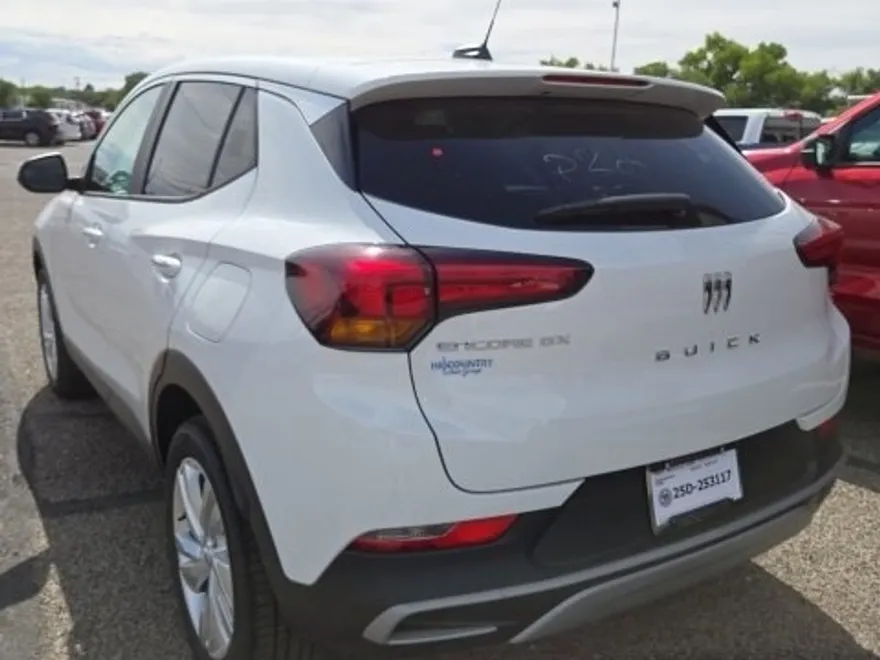 2026 Buick Encore GX Preferred photo 1