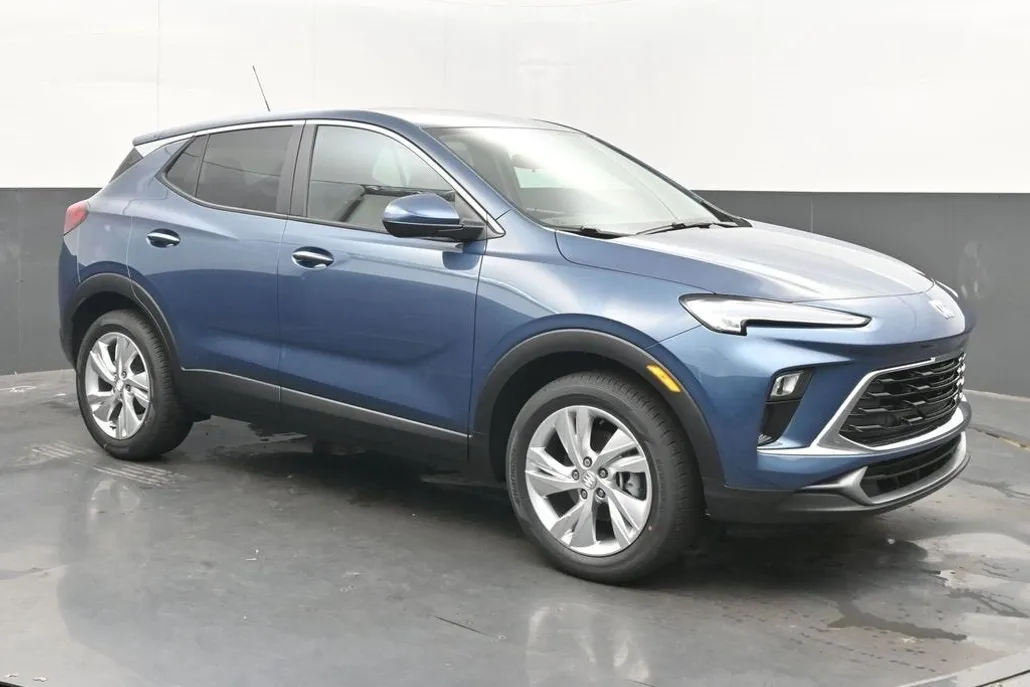 2026 Buick Encore GX Preferred photo 1