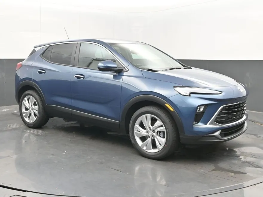 2026 Buick Encore GX Preferred photo 1