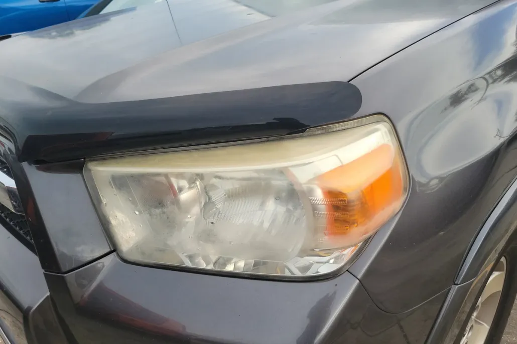 2013 Toyota 4Runner SR5 photo 1