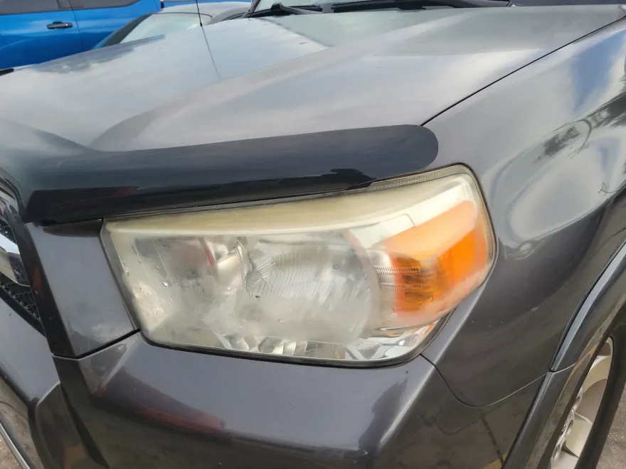 2013 Toyota 4Runner SR5 photo 1