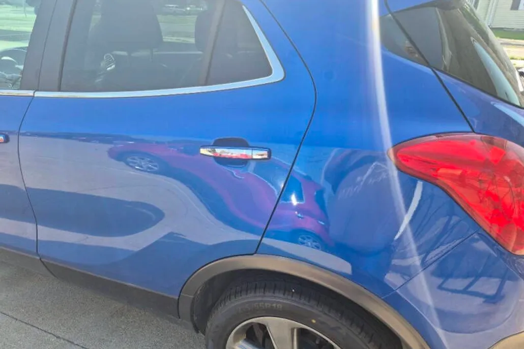2014 Buick Encore Base photo 1