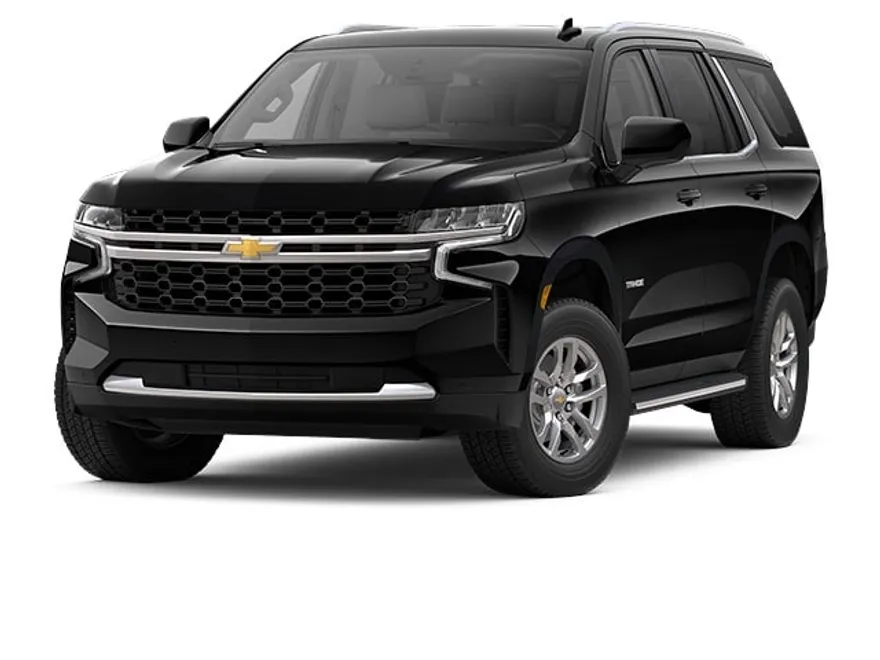 2024 Chevrolet Tahoe LS photo 1