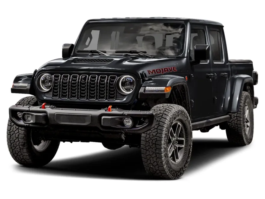 2025 Jeep Gladiator Mojave photo 1
