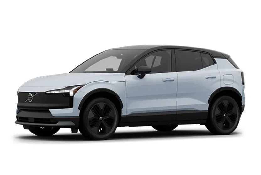 2026 Volvo EX30 Ultra photo 1