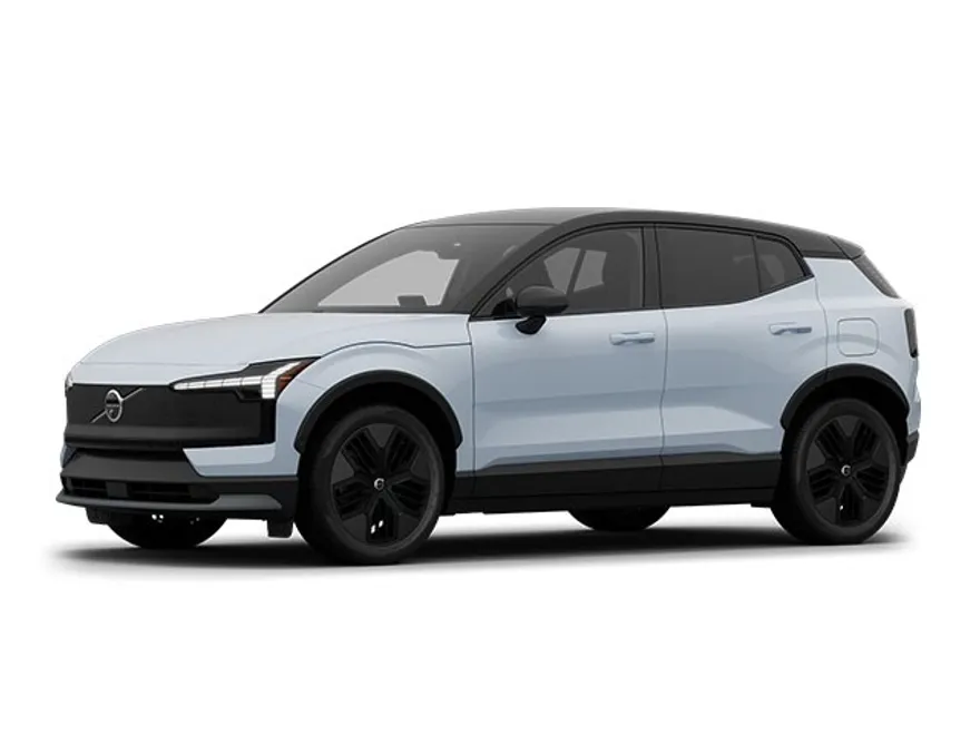 2026 Volvo EX30 Ultra photo 1