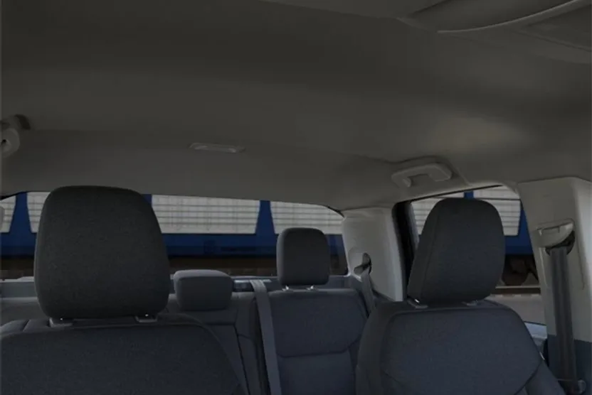 2025 Ford Maverick XLT photo 1