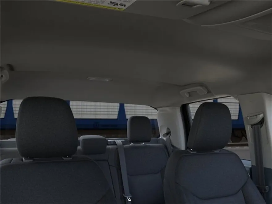 2025 Ford Maverick XLT photo 1