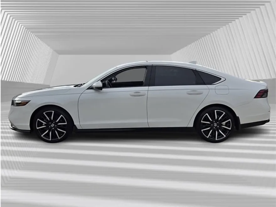 2024 Honda Accord Hybrid Touring photo 1