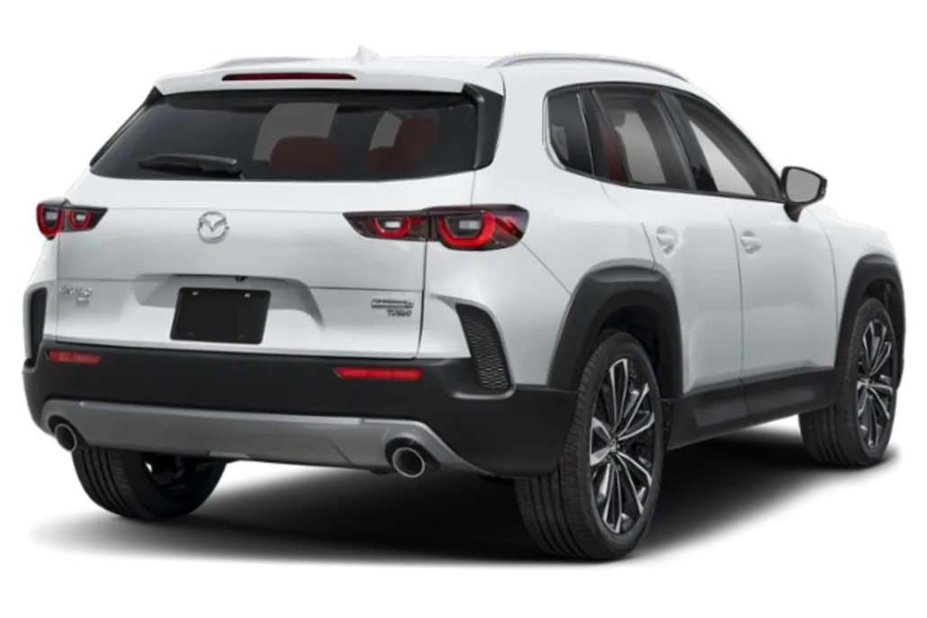 2025 Mazda CX-50 2.5 Turbo Premium photo 1
