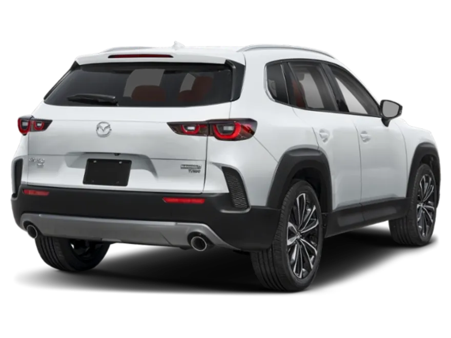 2025 Mazda CX-50 2.5 Turbo Premium photo 1