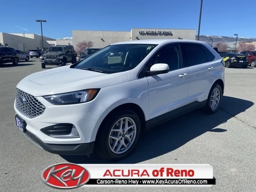 2024 Ford Edge SEL photo 1