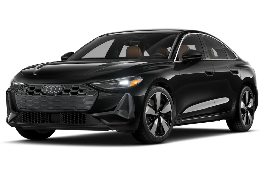 2025 Audi A5 2.0T Premium photo 1