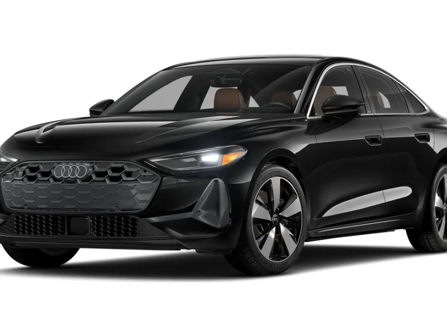 2025 Audi A5 2.0T Premium photo 1