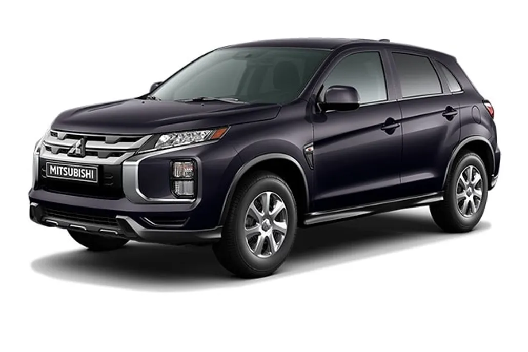 2023 Mitsubishi Outlander Sport ES LE SE photo 1
