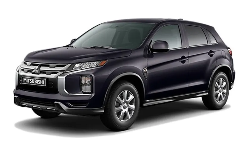 2023 Mitsubishi Outlander Sport ES LE SE photo 1
