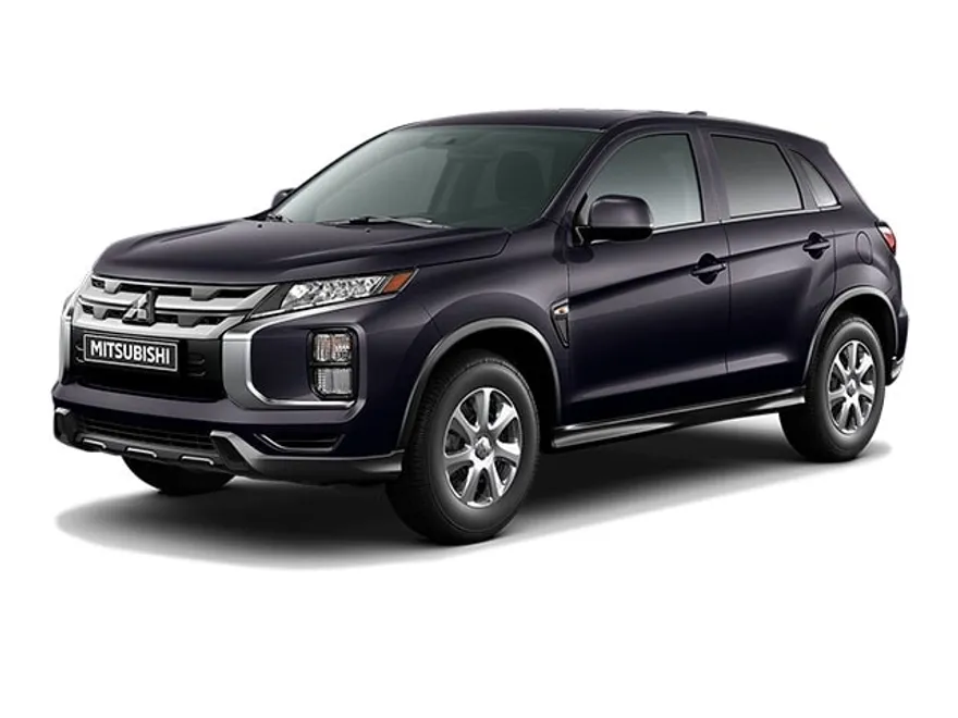 2023 Mitsubishi Outlander Sport ES LE SE photo 1