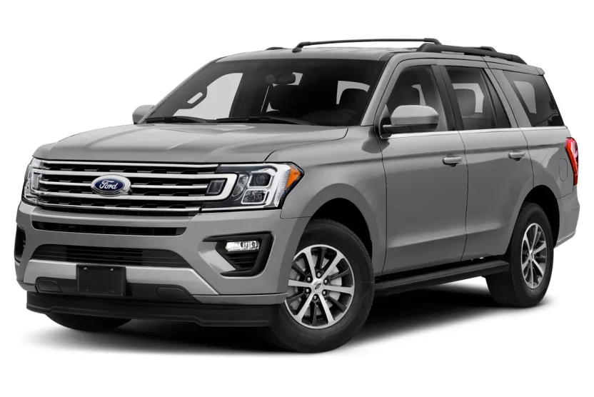 2019 Ford Expedition XLT photo 1