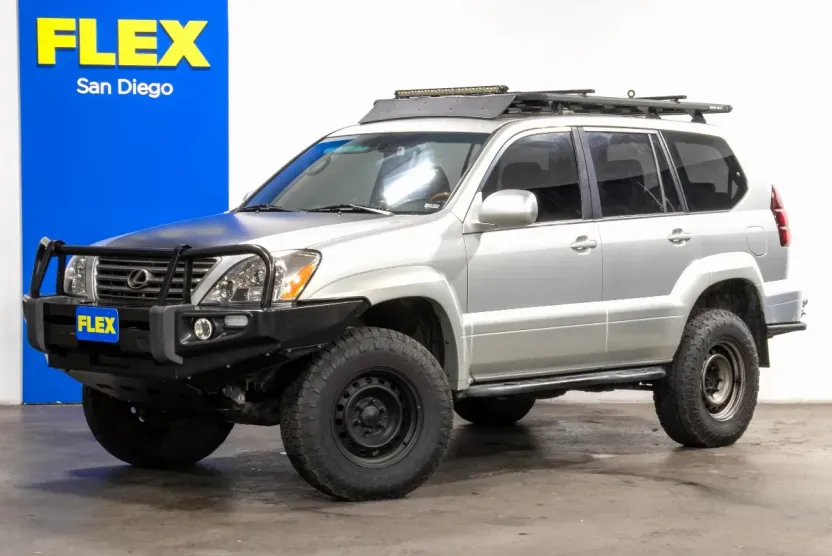 2005 Lexus GX 470 photo 1