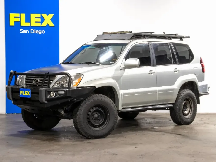 2005 Lexus GX 470 photo 1