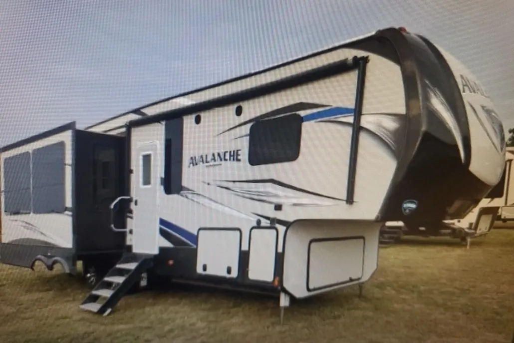 2019 Keystone Keystone photo 1