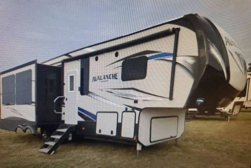 2019 Keystone Keystone photo 1