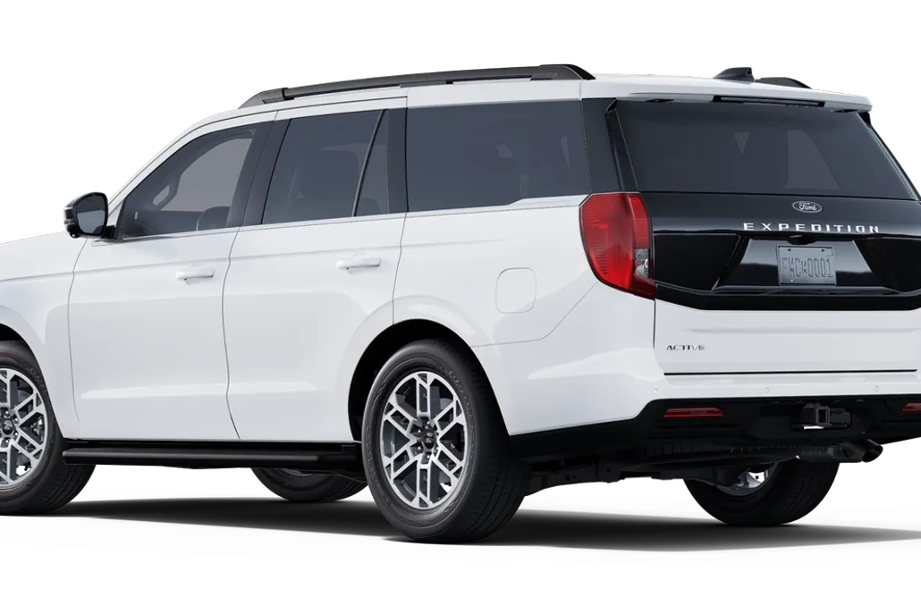 2025 Ford Expedition photo 1