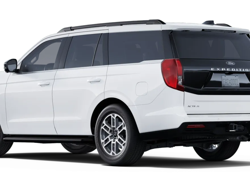 2025 Ford Expedition photo 1