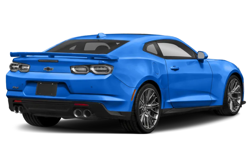 2023 Chevrolet Camaro ZL1 photo 1