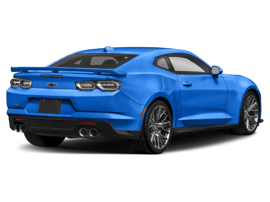 2023 Chevrolet Camaro ZL1 photo 1