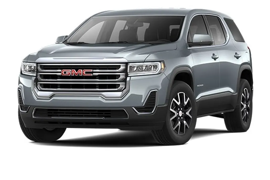 2023 Gmc Acadia SLE photo 1