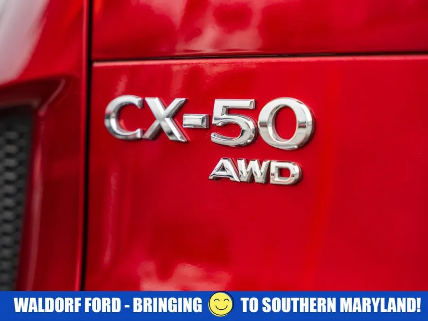 2024 Mazda CX-50 2.5 S Premium photo 1