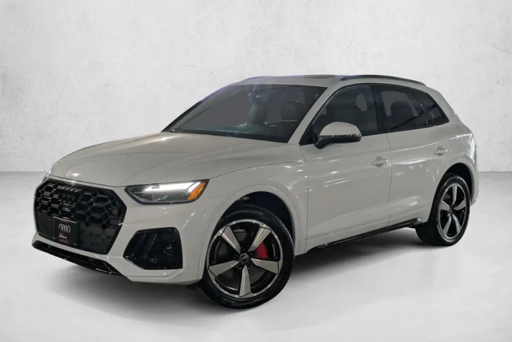 2024 Audi Q5 45 S line Premium Plus photo 1