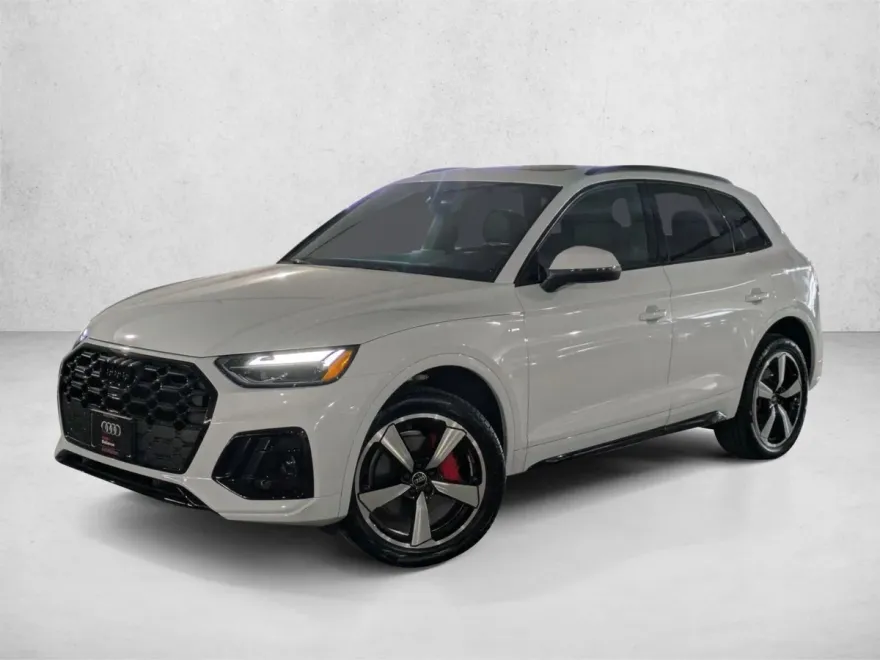 2024 Audi Q5 45 S line Premium Plus photo 1