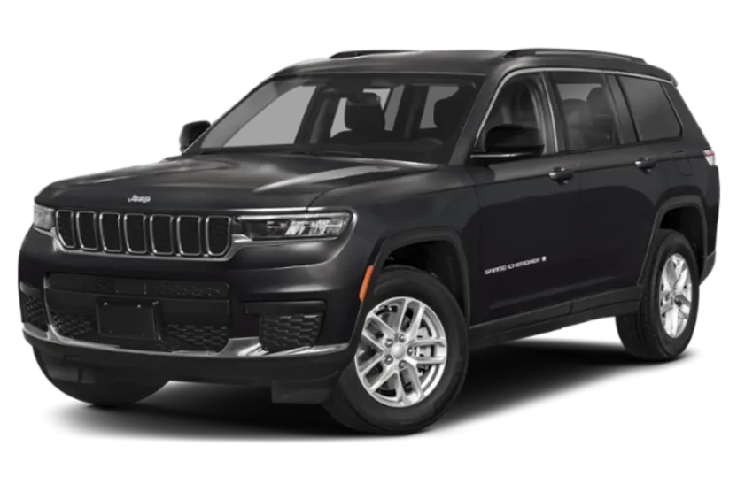 2025 Jeep Grand Cherokee L Summit Reserve photo 1